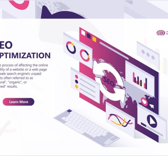 marketing search engine optimization